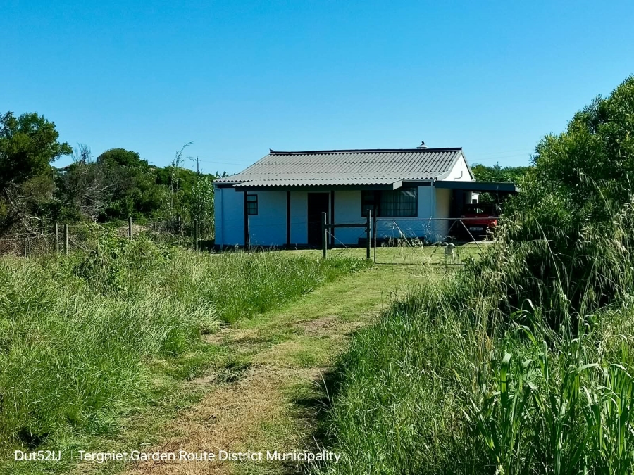 2 Bedroom Property for Sale in Tergniet Western Cape